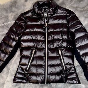 Mackage Down Jacket - Women’s Size XS in Black